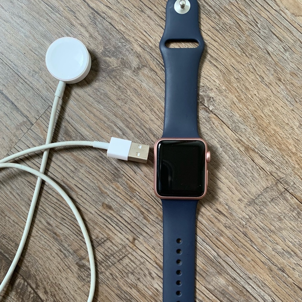 Apple Watch 🍎